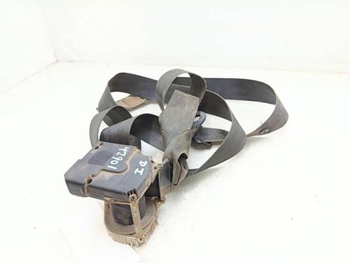 Front left seatbelt RENAULT KANGOO (KC0/1_) 1.9 dCi 4x4 | BP38754668I26 - Image 3