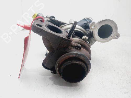 Turbolader/Kompressor PEUGEOT 308 I (4A_, 4C_) [2007-2016]  29919995