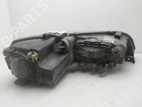 Left headlight MAZDA 6 Saloon (GG) 1.8 | BP37438102C28 - Image 3