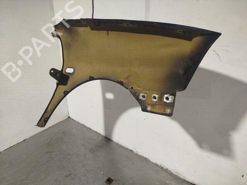 Left front fenders SEAT IBIZA III (6L1) | BP31161023C41