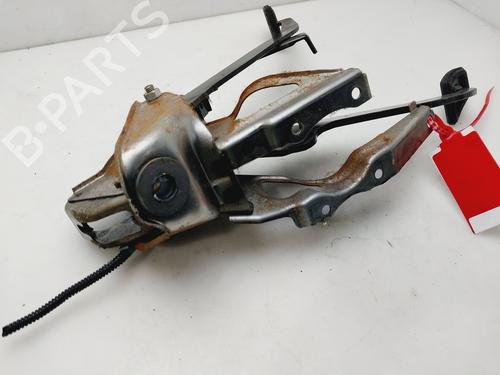 Break pedal PEUGEOT 107 (PM_, PN_) 1.0 | BP27165755I19