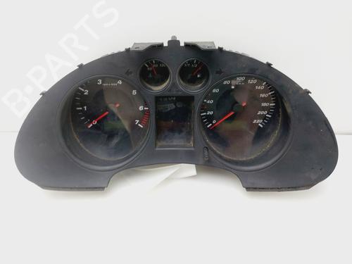 Used Instrument cluster SEAT IBIZA III (6L1) [2002-2009]  28288159