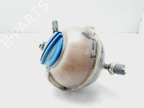 Expansion tank SKODA FABIA II Combi (545) 1.6 TDI 6Q0121407B |