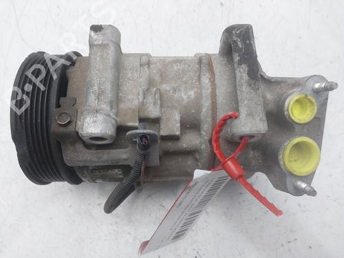Used AC compressor AC compressor 38320436 38320436