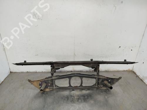 Frontplade/Frontkurv BMW 3 (E46) 318 i | BP32696077C72 - Image 2