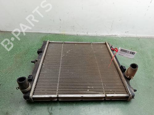Used Water radiator Water radiator CITROËN C3 II (SC_) [2009-2026] 40261565 40261565