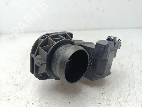 Used Throttle body FORD FIESTA V (JH_, JD_) [2001-2014]  29982072