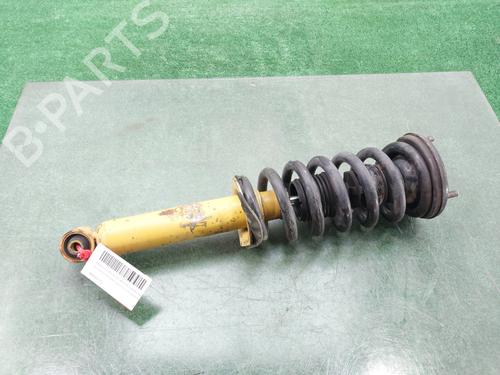 Used Right front shock absorber MITSUBISHI PAJERO III (V7_W, V6_W) 3.2 Di-D (V68W) (160 hp) 18322260