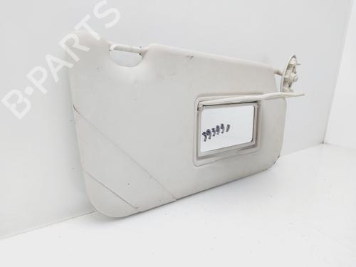 Right sun visor FORD FOCUS III  | BP29408438I2 