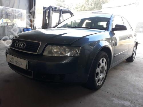 Intake manifold AUDI A4 B7 (8EC) 2.5 TDI | BP3666074M70  - Image 5