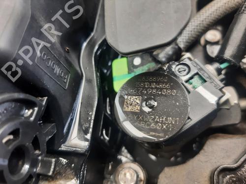 Engine DS DS 5 (KF_)  | BP30966681M1 