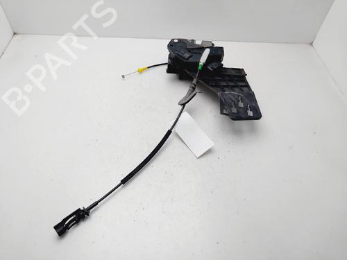 Rear right lock FORD FIESTA VI (CB1, CCN) 1.4 TDCi | BP25880350C99 