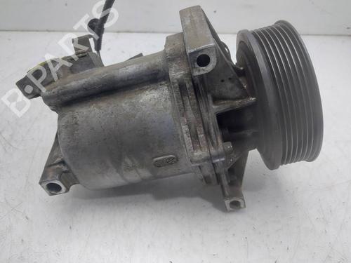 AC compressor DACIA DUSTER (HS_) 1.2 TCe 125 | BP40513650M34 - Image 4