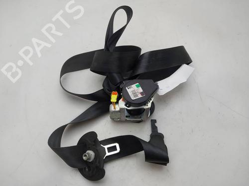 Used Front right seatbelt Front right seatbelt CITROËN C4 Picasso II [2013-2026] 40062348 40062348