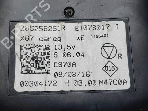 Electronic module RENAULT CAPTUR I (J5_, H5_) | BP31608514M83 - Image 4