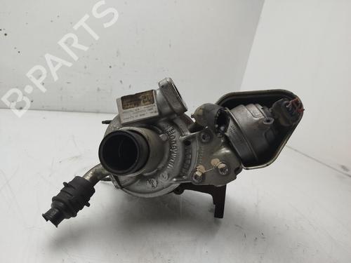 Used Turbocharger/Supercharger OPEL CORSA E (X15) 1.3 CDTI (08, 68) (95 hp) 32979000