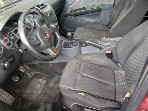 Tailgate SEAT LEON (1P1)  | BP32342231C6 