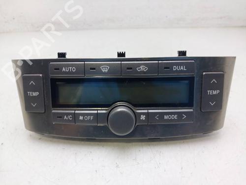 Used Climate control Climate control 39504481 39504481