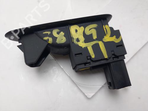 Left rear window switch VW GOLF VI (5K1) | BP33232050I29 - Image 3