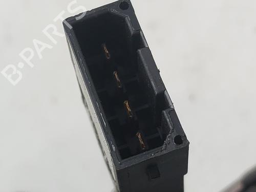 Front left interior door handle AUDI A6 C5 (4B2, 4B4) 2.5 TDI | BP37757027I13 - Image 2