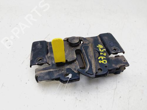 Panserlås FORD FIESTA VI (CB1, CCN) 1.6 TDCi (95 hp) 30318929