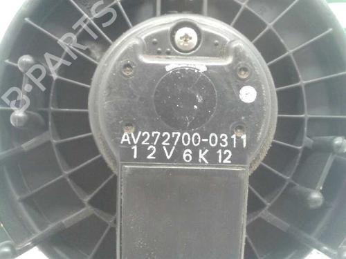 Heater blower motor SUZUKI SX4 (EY, GY) 1.6 DDIS (RW416D) | BP13989892M62 