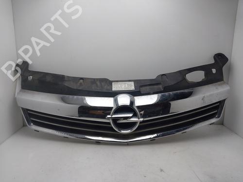 Used Grille Grille OPEL ASTRA H (A04) [2004-2014] 33440383 33440383