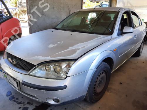 Left front fog light FORD MONDEO III (B5Y) 2.0 16V TDDi / TDCi | BP10063325C30 