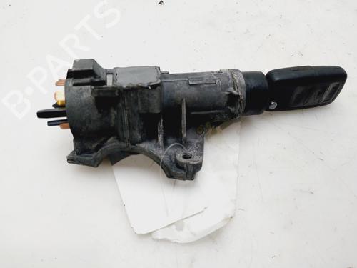Used Ignition barrel VW PASSAT B5.5 (3B3) 1.9 TDI (130 hp) 21801203