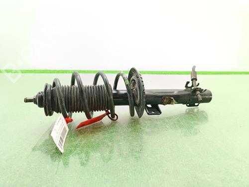 Used Left front shock absorber SEAT IBIZA IV (6J5, 6P1) [2008-2017]  26431891