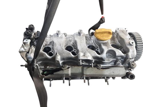 Used Cylinder head CHEVROLET EPICA (KL1_) [2004-2011]  26578939
