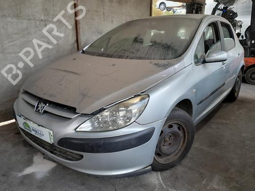 Injection pump PEUGEOT 307 Break (3E) 1.6 HDi 110 | BP11800759M78