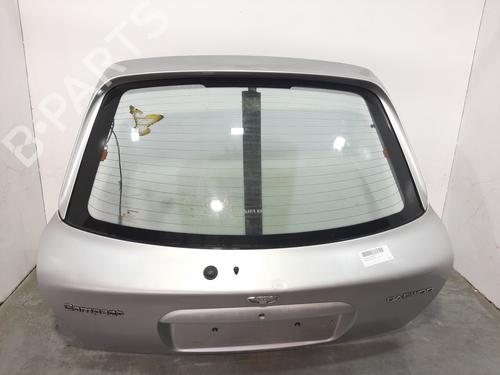 Used Tailgate DAEWOO LANOS (KLAT) [1997-2025]  13365615