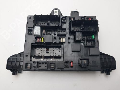 Used Fuse box Fuse box OPEL ASTRA J (P10) 1.7 CDTI (68) (110 hp) 32423261 32423261