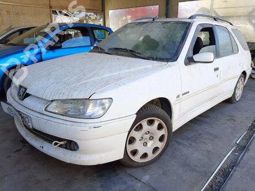 Used Parts PEUGEOT 306 Break (7E, N3, N5)    1126993