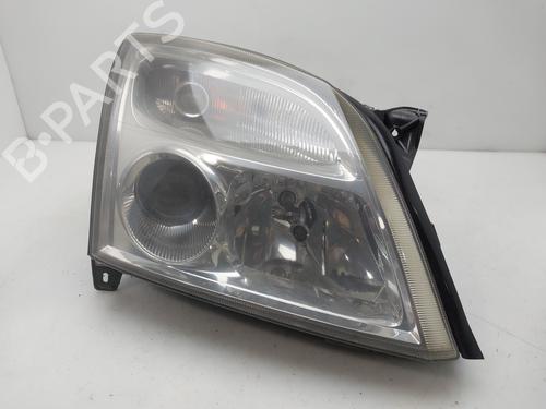 Phare droit Phare droit OPEL VECTRA C (Z02) [2002-2009] 36219655 36219655