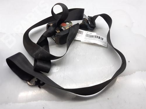 Used Front left belt tensioner Front left belt tensioner RENAULT RAPID Box Body/MPV (F40_, G40_) 1.9 D (F40R) (54 hp) 8733481 8733481