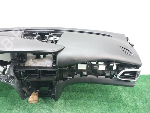 Dashboard INFINITI QX30 2.2 D AWD | BP27092392C46 