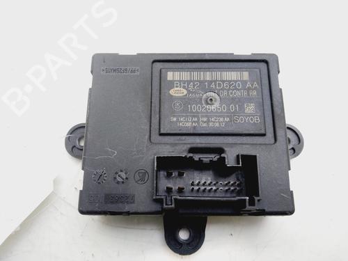 Used Comfort control module JAGUAR XF I (X250) [2008-2015]  25851561