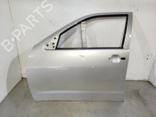 Used Left front door SEAT CORDOBA (6K1, 6K2) [1993-2002]  32410352