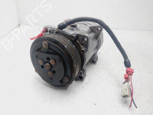 Used AC compressor PEUGEOT 205 II (20A/C) [1987-2000]  29876057
