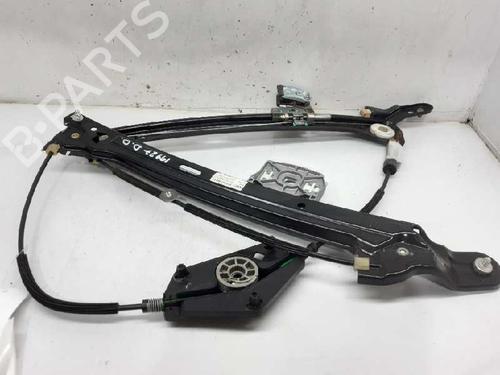 Used Front right window mechanism AUDI A5 Sportback (8TA) 2.0 TDI (190 hp) 5828569