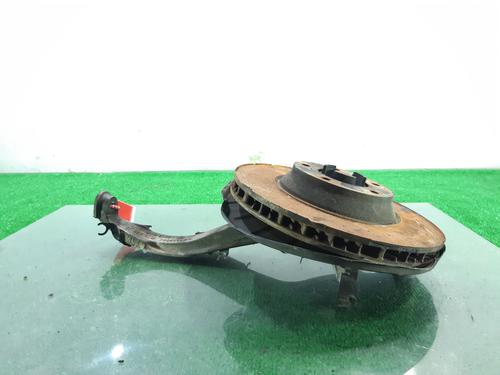 Used Right front steering knuckle VW TOUAREG (7LA, 7L6, 7L7) 3.0 V6 TDI (225 hp) 11059434