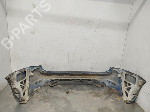 Rear bumper FORD FOCUS II Turnier (DA_, FFS, DS)  | BP25266586C8 