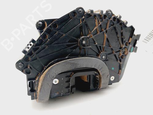 Front left lock TESLA MODEL 3 (5YJ3)  | BP29719858C98 