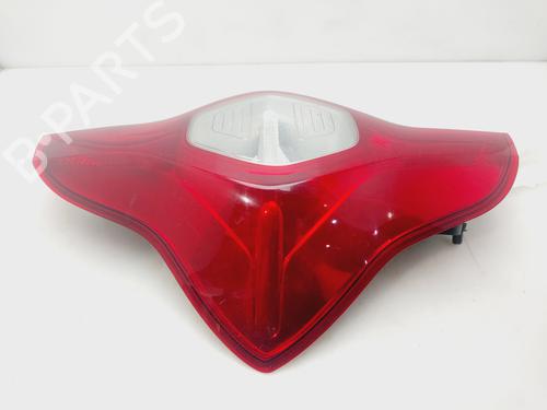 Left taillight DACIA LODGY (JS_) 1.6 LPG (JSAV) | BP31988192C34