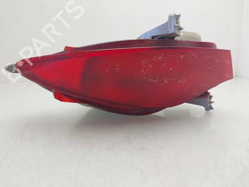 Used Rear bumper left light Rear bumper left light MAZDA CX-7 (ER) 2.2 MZR-CD AWD (ER10A) (173 hp) 40006997 40006997