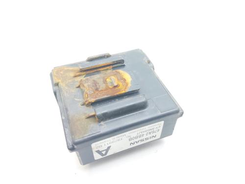 Electronic module NISSAN X-TRAIL III (T32_, T32R, T32RR)  | BP13717890M83 