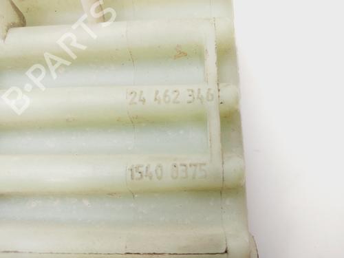 Engine control unit (ECU) OPEL ZAFIRA A MPV (T98)  | BP28296379M57 