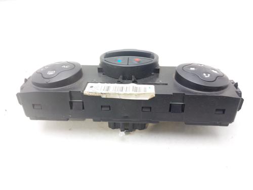 Climate control RENAULT MEGANE II (BM0/1_, CM0/1_) 1.5 dCi (BM1F, CM1F) | BP16583699I5 